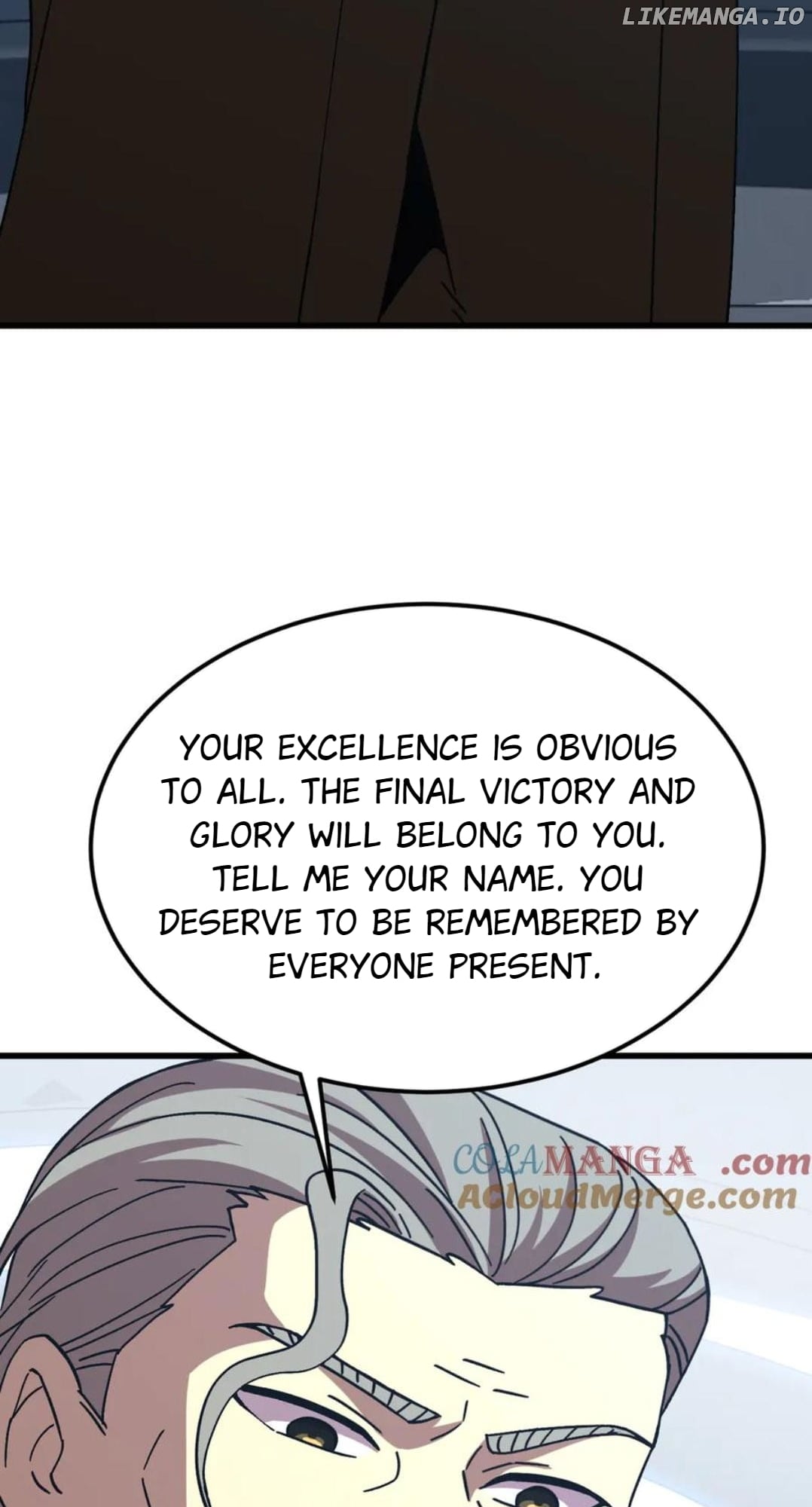 Log into the Future Chapter 200 - page 71